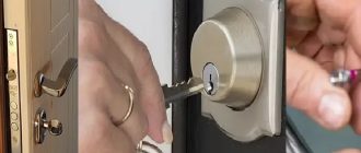 Дверний замок не проблема: професіонали LockService - ваш порятунок 24/7