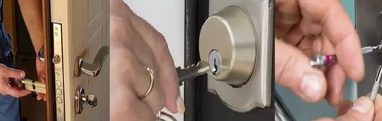 Дверний замок не проблема: професіонали LockService - ваш порятунок 24/7