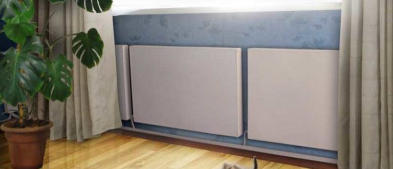 Вибір електричних конвекторних обігрівачів